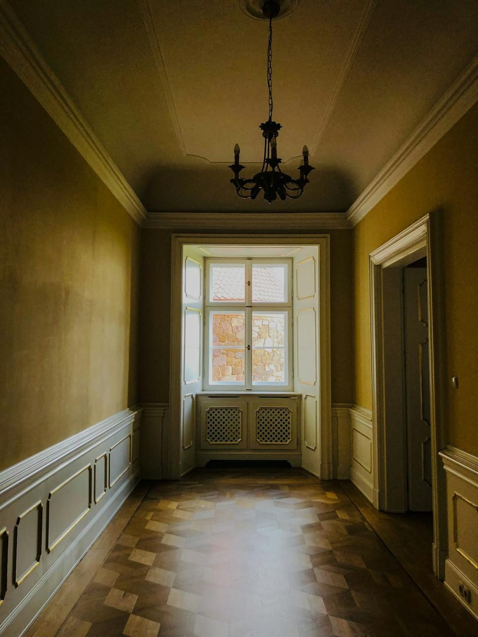 Interior design
