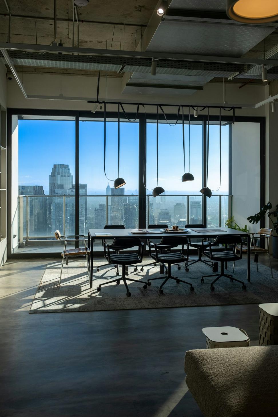 Greenway Tech Hub