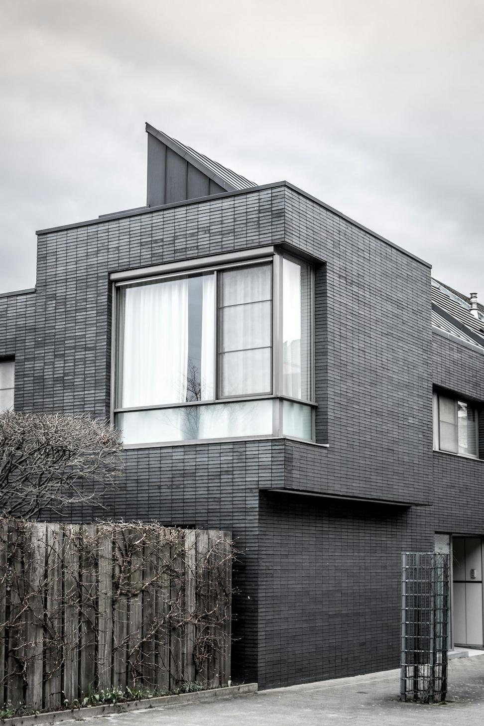 Queen West Victorian Refresh