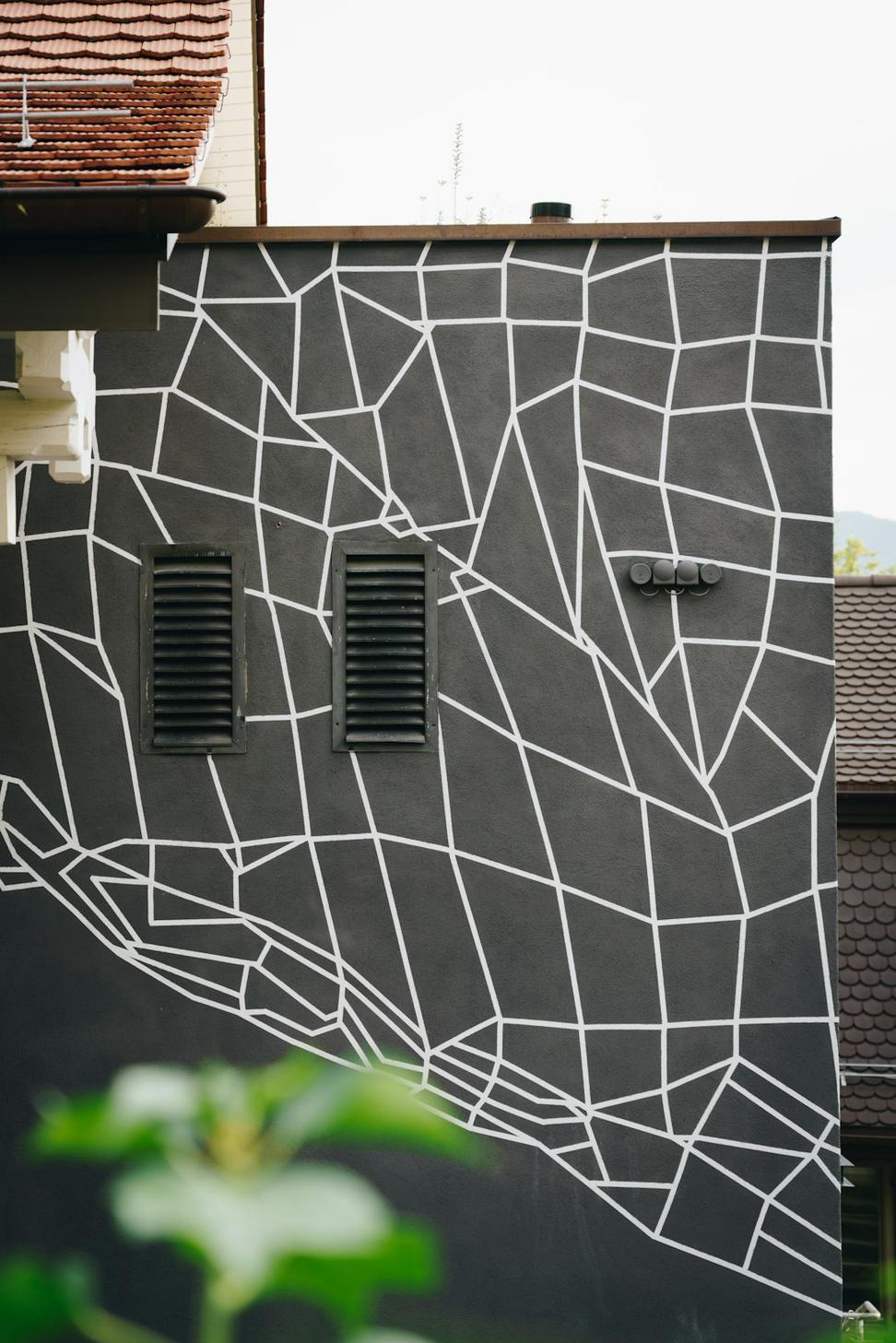 Residential architecture