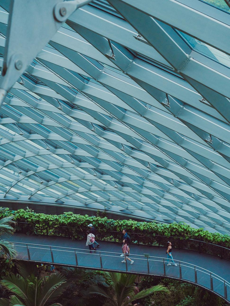 Sustainable design principles