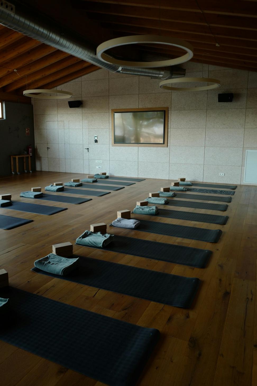 Zen Flow Studio