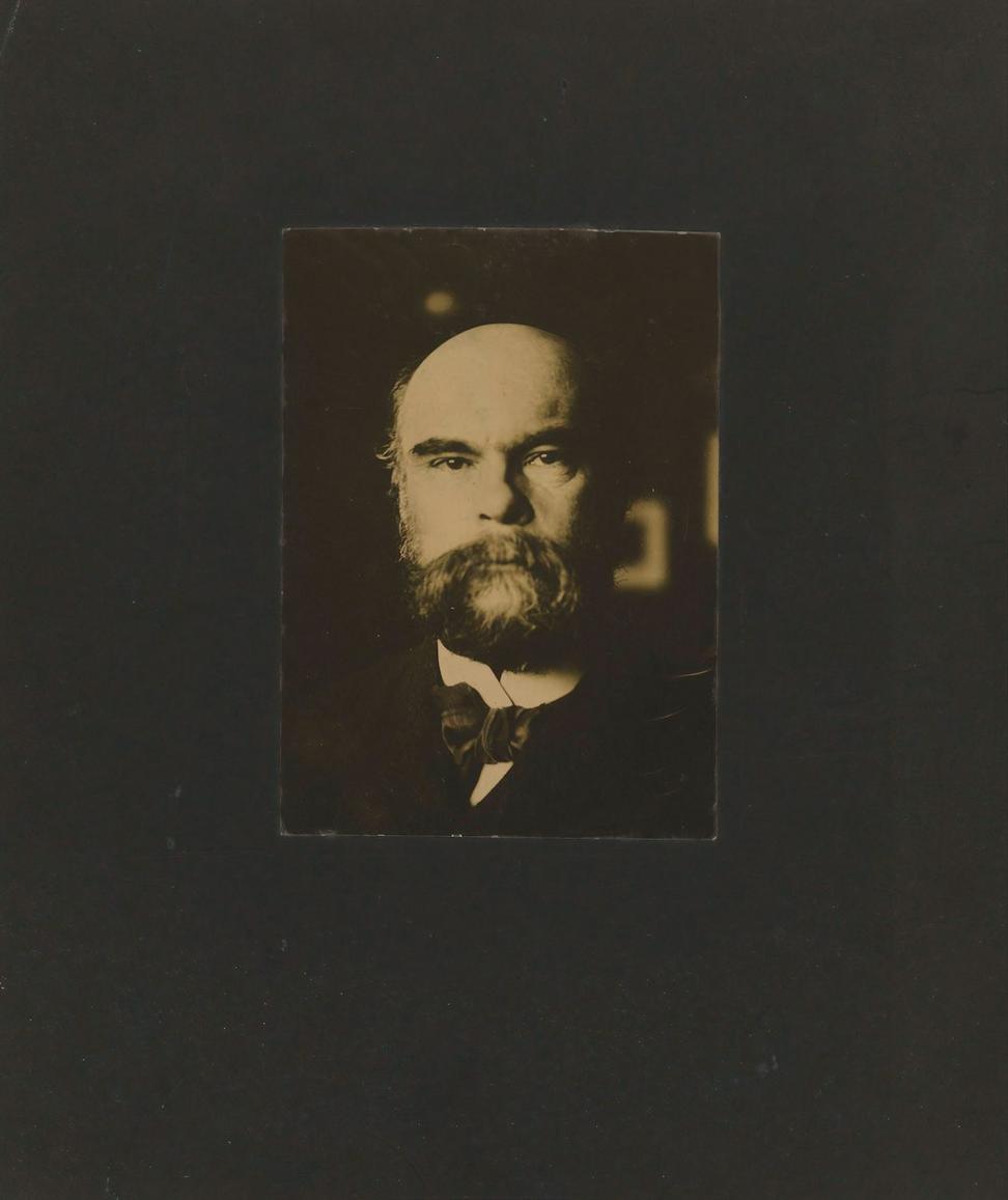 Marcus Brimval