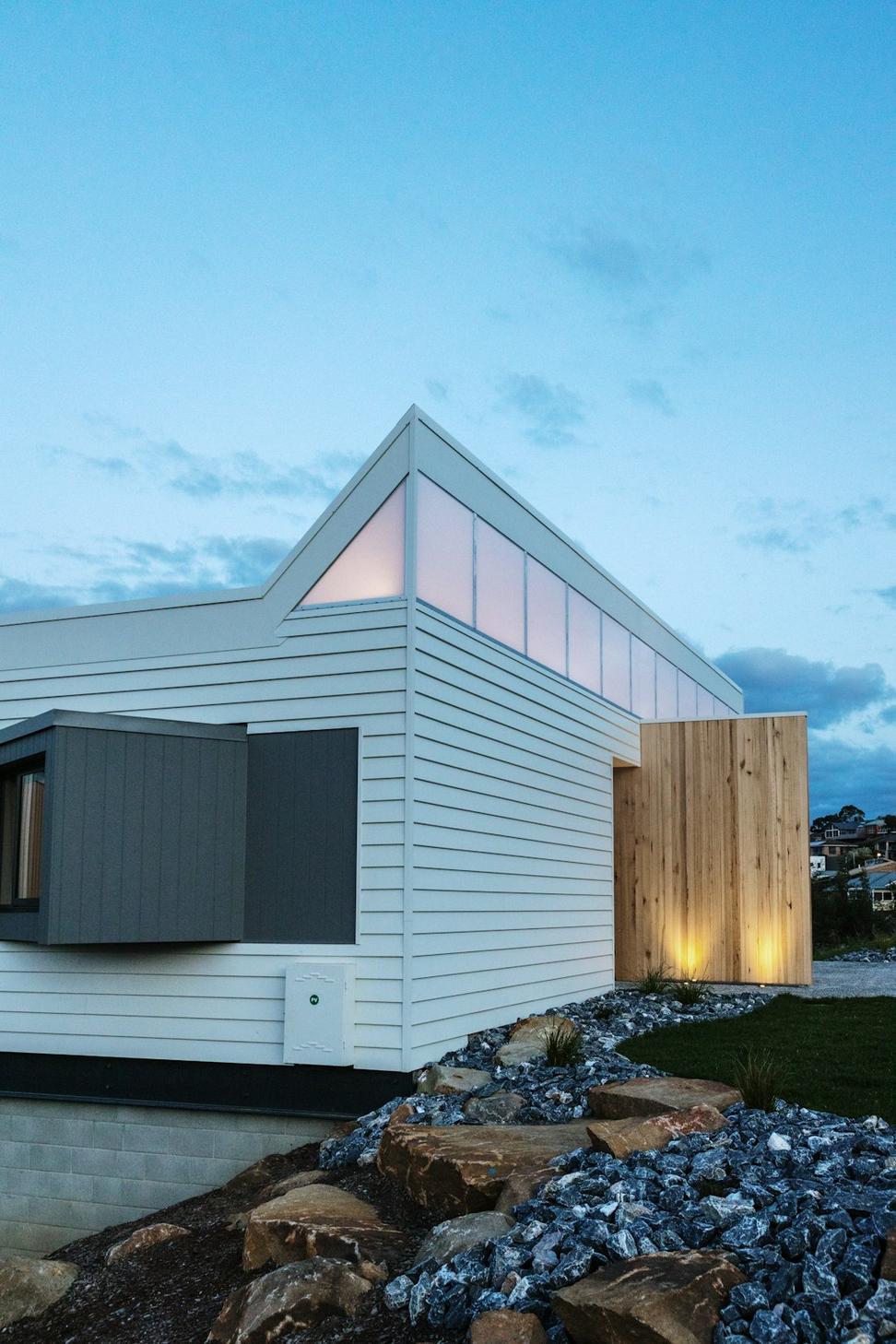 Lakeside Eco Residence